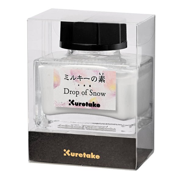 ミルキーの素 WHITE (ECF172-003)
