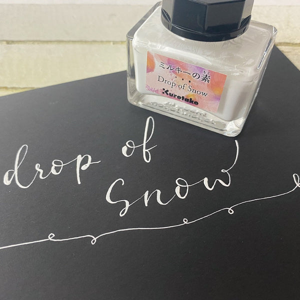 ミルキーの素 WHITE (ECF172-003)