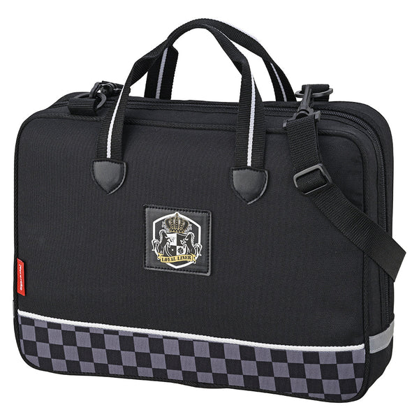 書道セット GA-1400S ワッペン (GA140-12)