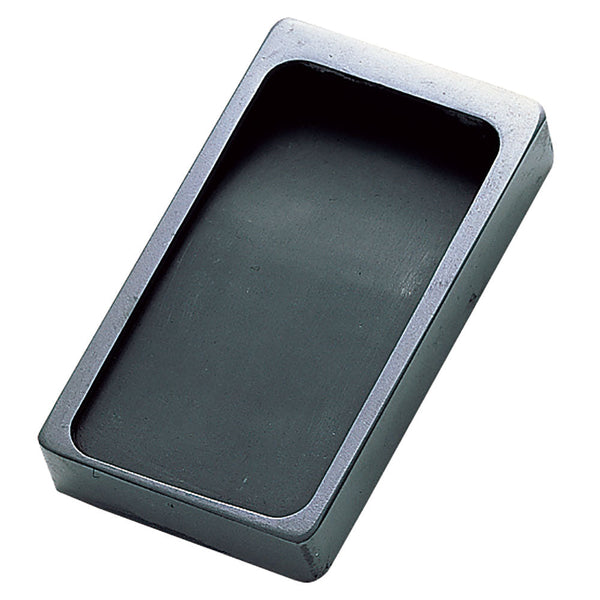 硯 本石角上 4.5平 (HA207-45H)